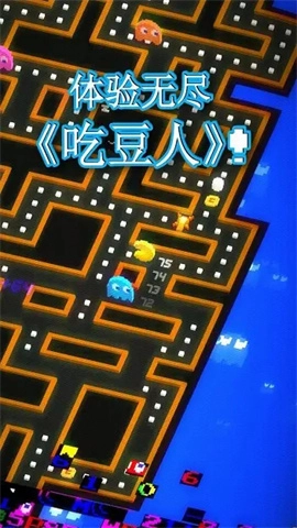 吃豆人256（PAC-MAN 256）图3