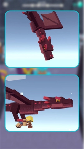 迷你沙盘冒险图2