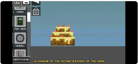 甜瓜游乐场正版图3