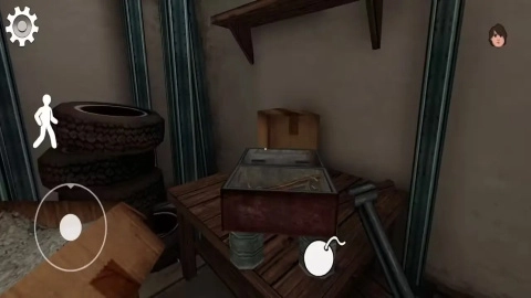 恐怖冰淇淋恶作剧重制版(1)