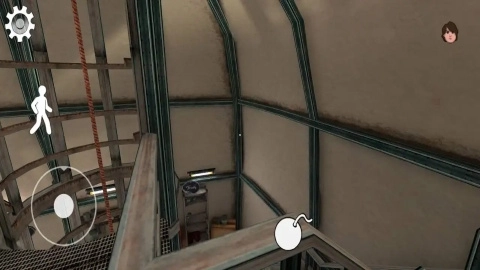 恐怖冰淇淋恶作剧重制版(3)