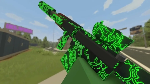 unturned未转变者(2)