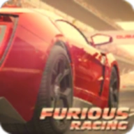 生死时速狂飙(Furious Racing Remastered)