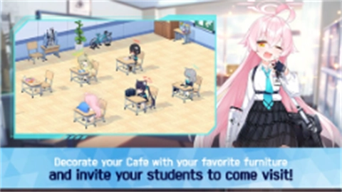 碧蓝档案国际服