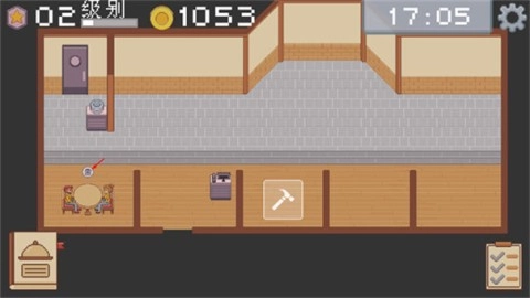 创造厨房中文版