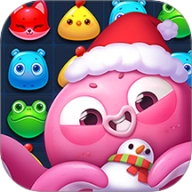 海濱消消樂免費(fèi)版