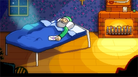 星露谷南铧版(1)