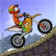 登山极限摩托2