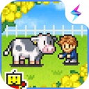 开罗像素牧场物语