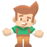 超级磊子大冒险