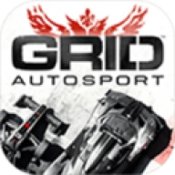 GRID超级房车赛