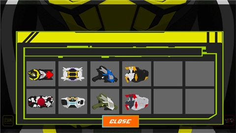 假面骑士01驱动器模拟器（Zero-One SIM）图3