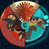 盘古大陆原始时代（Pangea Primal Age）