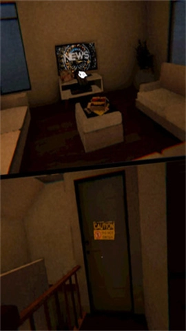 噩梦档案拍拍手图2