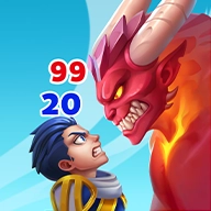 勇士争霸赤胆联盟（Hero Wars）