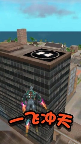 英雄争霸战场图3