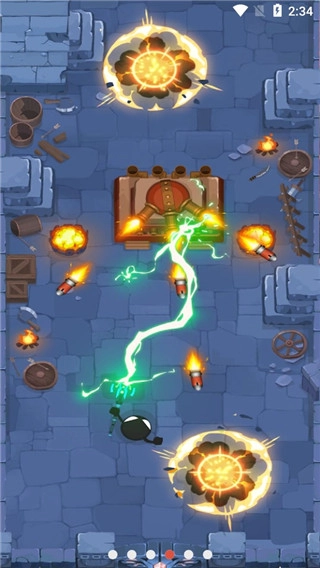 火柴人枪手射击图2