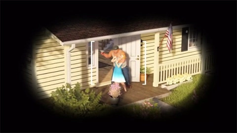 狙击枪神行动图3