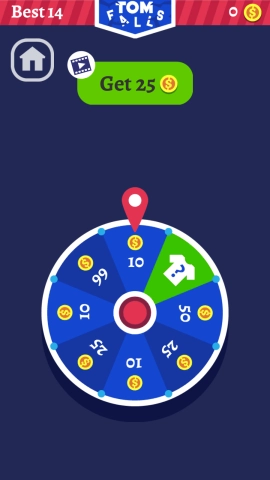 下落的汤姆（TomFalls）图2