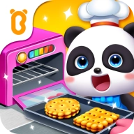 宝宝巴士手工零食