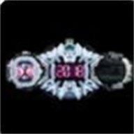 假面骑士逢魔时王