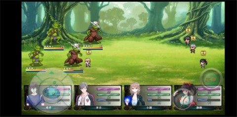 次元旅人归来图2