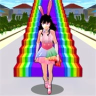 樱花女神学院祭