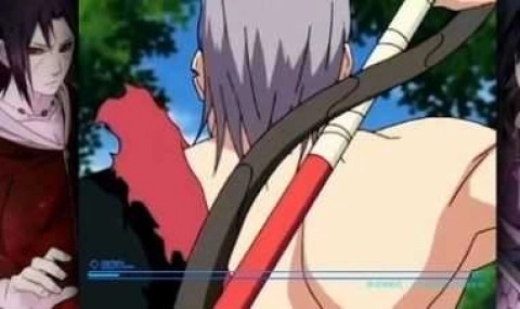 死神vs火影手机版