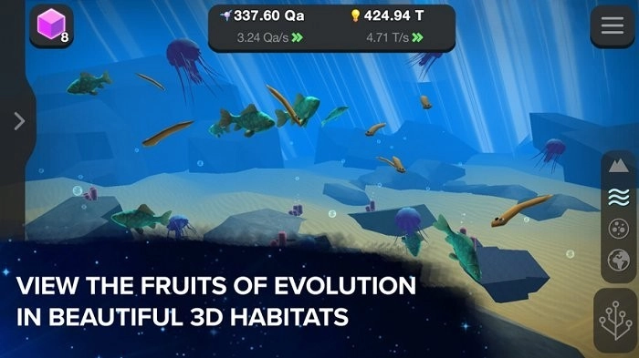 从细胞到奇点国际版图2