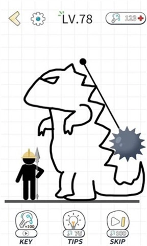 以画笔救世界图3