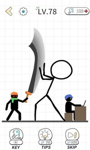 以画笔救世界图2