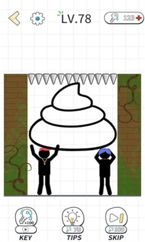 以画笔救世界图1