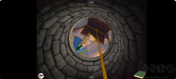 米勒山庄汉化版