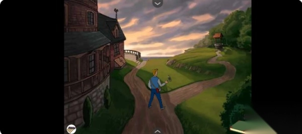 米勒山庄汉化版