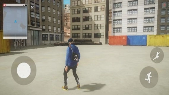 看门狗2手机版1