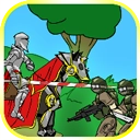 战争进化史老版