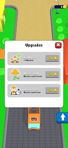 放置道路建造图4