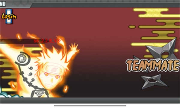 忍者传奇火影战记图2