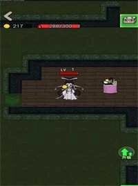 猎梦宿舍联机版2