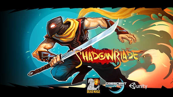 暗影之刃免费版图3