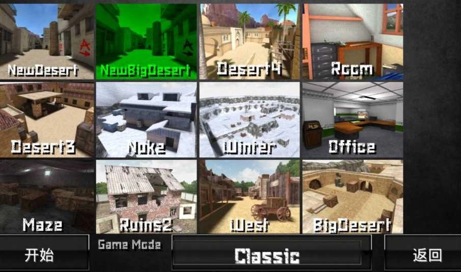 特种部队小组-图3