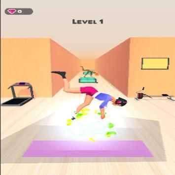 瑜伽跑步3D（Yoga Run 3d）1(1)