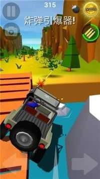 失控下山（Faily Brakes）(2)