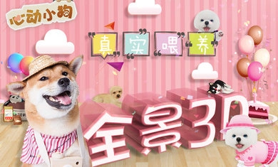 心动小狗最新版图4