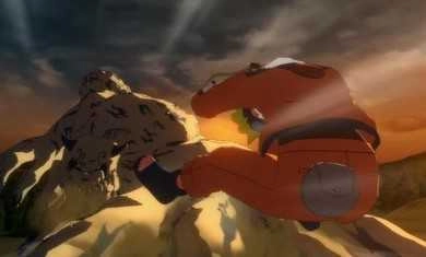 火影忍者究极冲击 图3