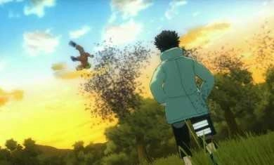 火影忍者究极冲击 图1