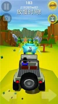 失控下山（Faily Brakes）(3)