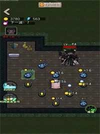 猎梦宿舍联机版3