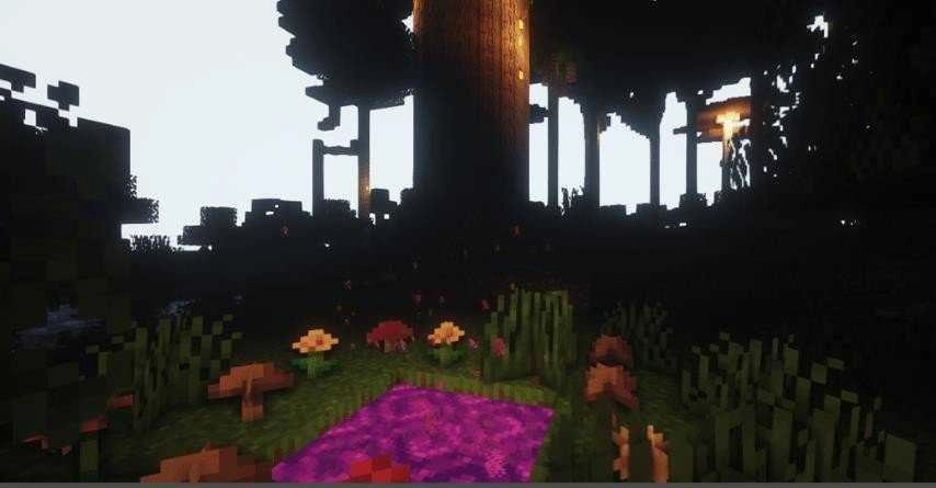 我的世界玩具熊之歌图3