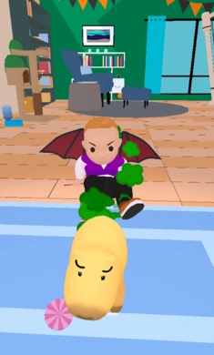 卡皮巴拉宠物模拟器 .0